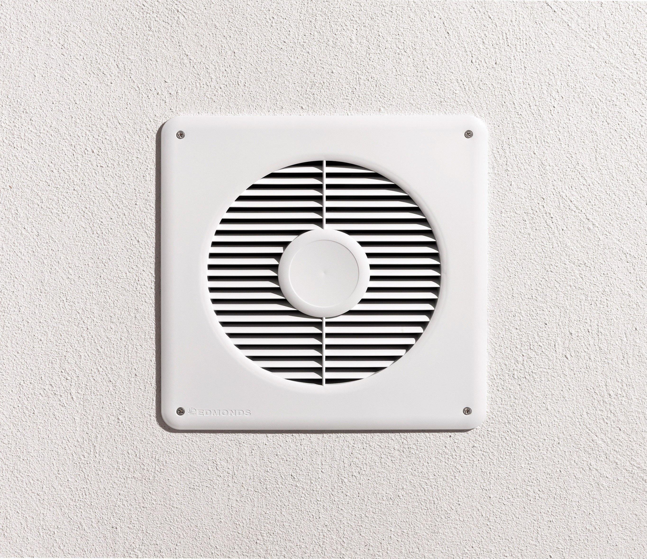 Subfloor vents - Insulfix