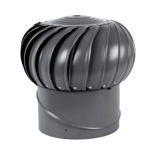 Bradford Windmaster Wind-Driven Roof Vent - Insulfix