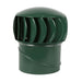 Bradford SupaVent Wind-Driven Roof Vent - Insulfix