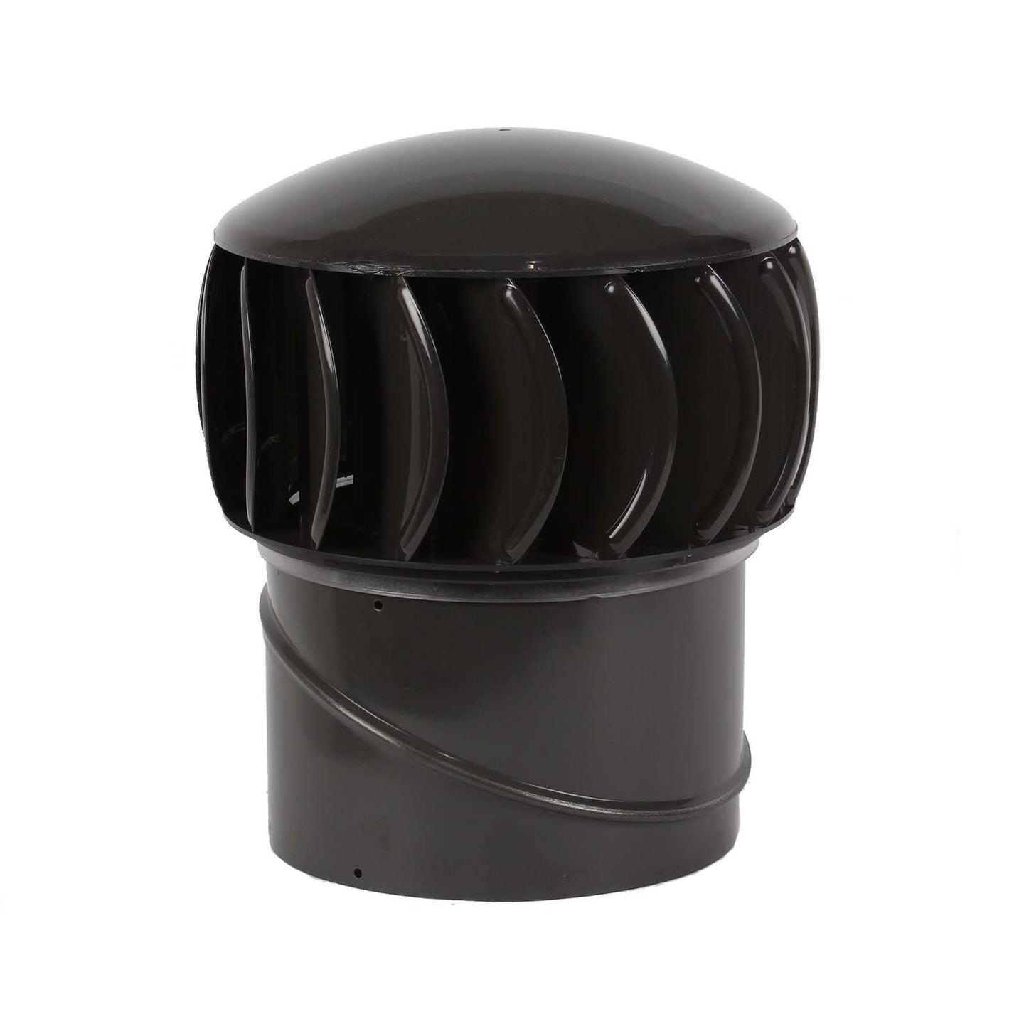Bradford SupaVent Wind-Driven Roof Vent - Insulfix
