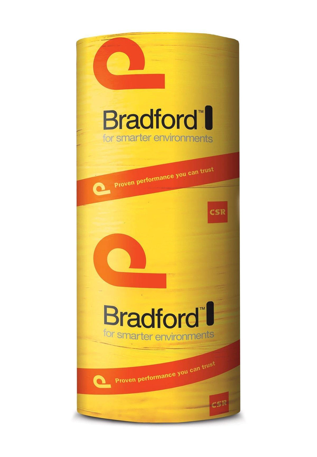 Bradford Anticon Roofing Insulation Blanket Light Duty 80mm - R1.8 - 15m x 1200mm - 18m²/roll - Insulfix