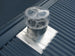 Bradford TurboBeam Wind-Driven Roof Vent - Insulfix