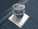 Bradford TurboBeam Wind-Driven Roof Vent - Insulfix