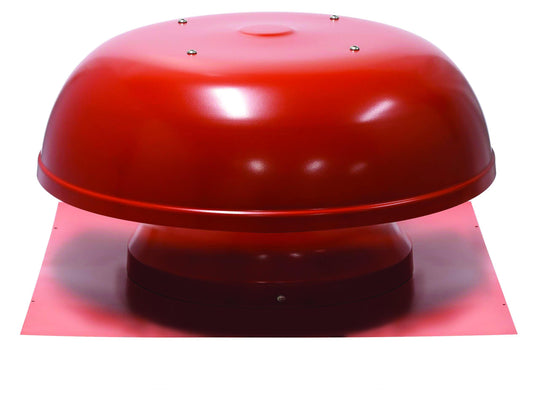 Bradford Ventilation Maestro BAL Powered Roof Vent - Insulfix