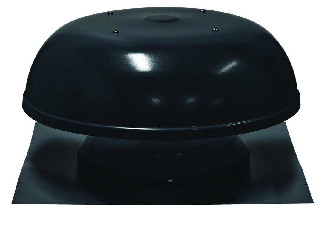 Bradford Ventilation Maestro BAL Powered Roof Vent - Insulfix