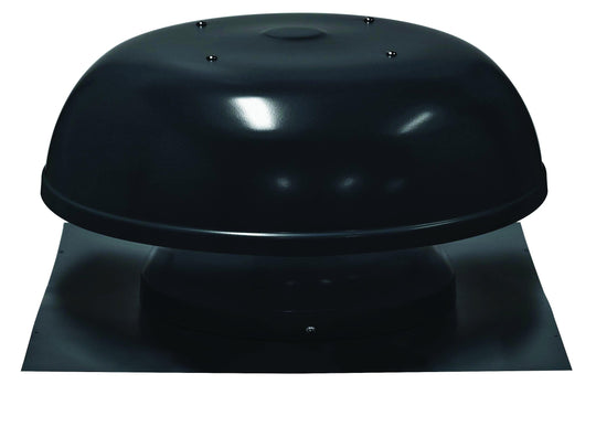 Bradford Ventilation Maestro BAL Powered Roof Vent - Insulfix