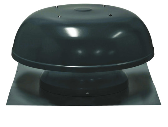 Bradford Ventilation Maestro BAL Powered Roof Vent - Insulfix
