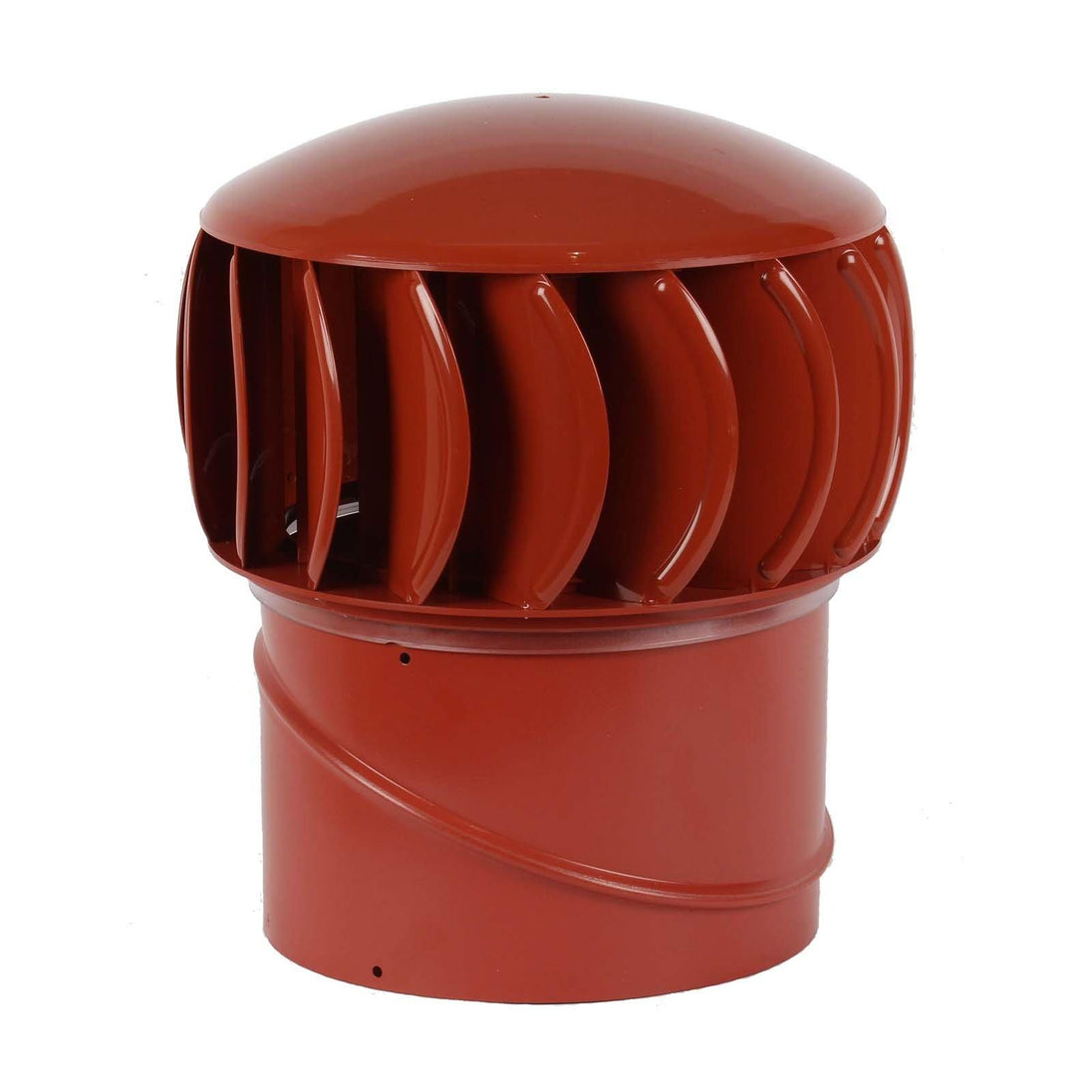 Bradford SupaVent Wind-Driven Roof Vent - Insulfix