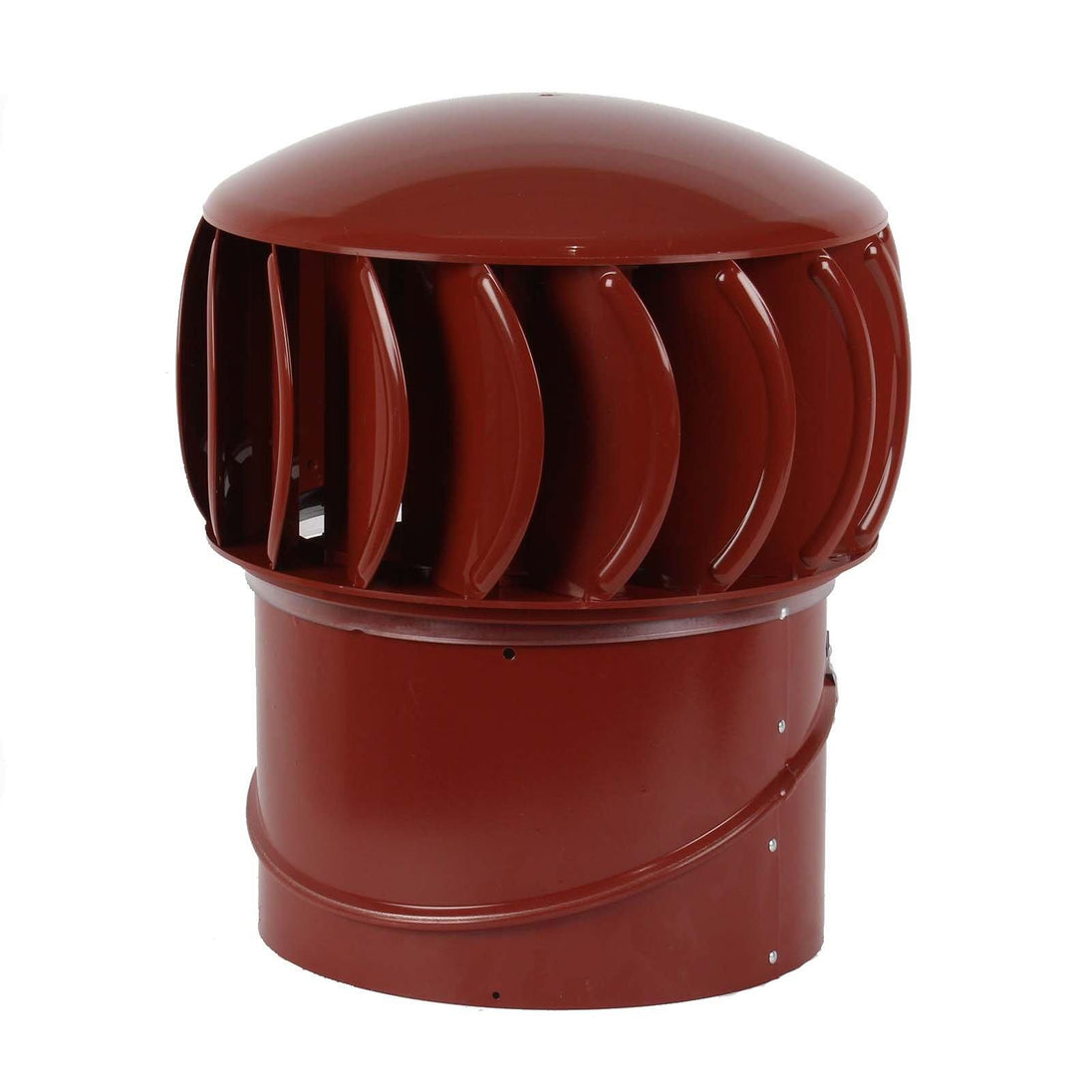 Bradford SupaVent Wind-Driven Roof Vent - Insulfix