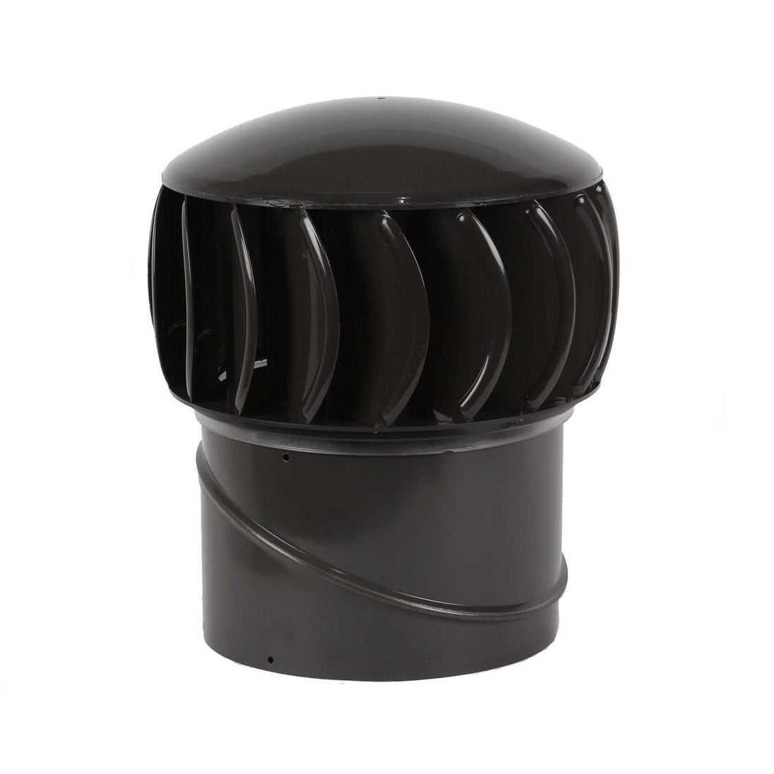 Bradford SupaVent Wind-Driven Roof Vent - Insulfix