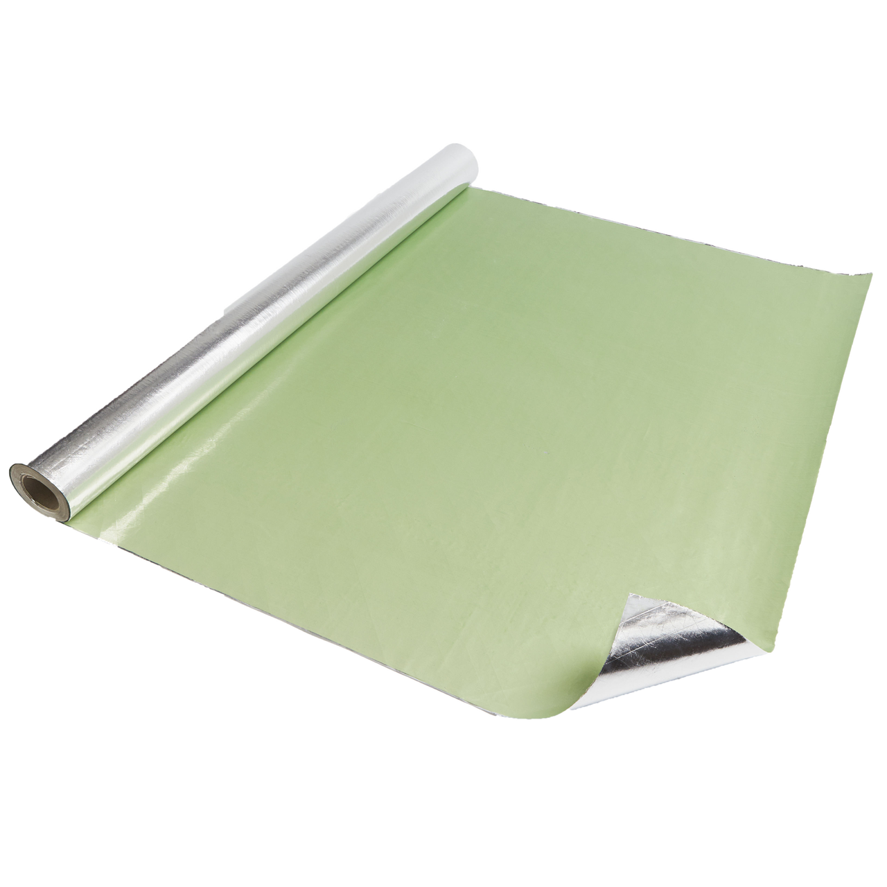 Bradford Thermoseal Roof Metal Wall 1350mm - Insulfix
