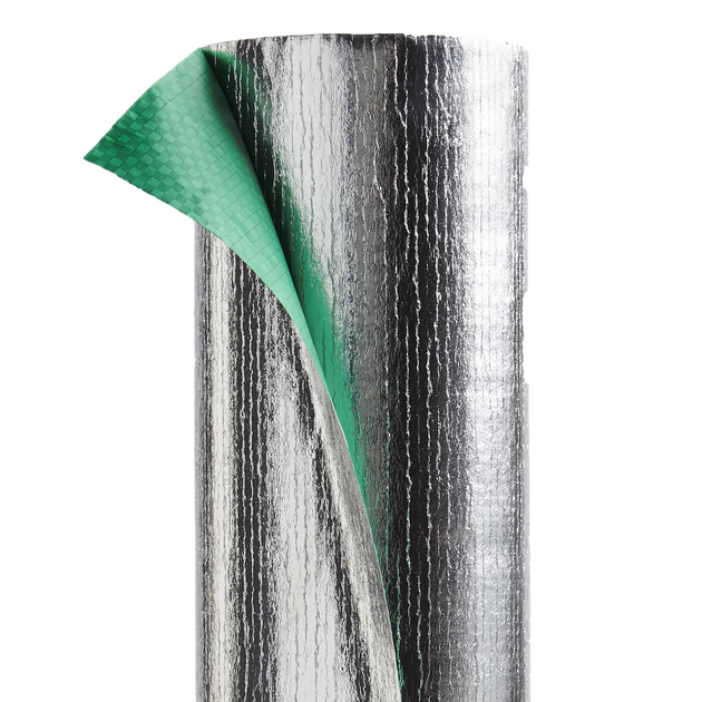 Bradford Thermoseal Heavy Duty Tile Roof Sarking - 30m x 1500mm - Insulfix