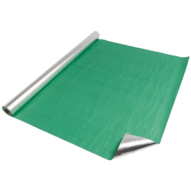 Bradford Thermoseal Light Duty Wall Breather 1350mm - Insulfix