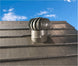 Bradford Windmaster Wind-Driven Roof Vent - Insulfix