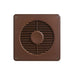 Bradford Ventilation Ecofan Subfloor Vent - Insulfix