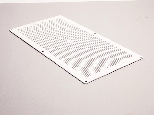 Bradford Ventilation Polyeave Vents - Insulfix