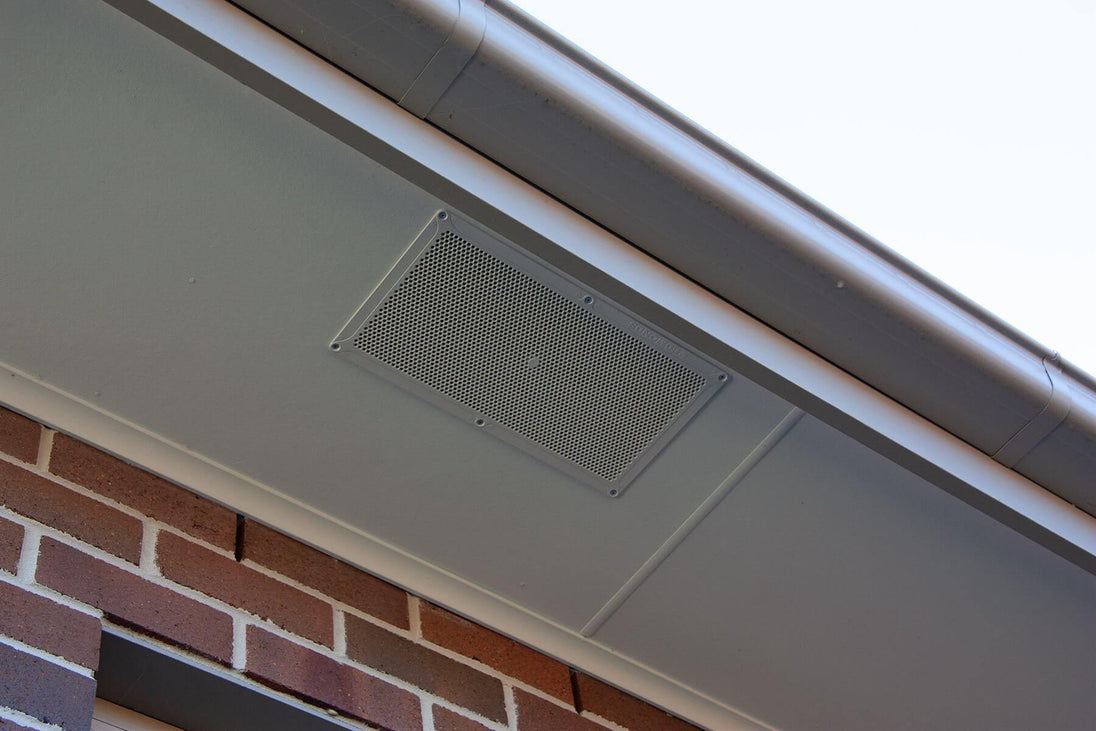 Bradford Ventilation Polyeave Vents - Insulfix